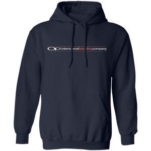 Ocean Pacific OP Board Co Fleece Hoodie