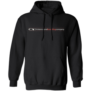 Ocean Pacific OP Board Co Fleece Hoodie