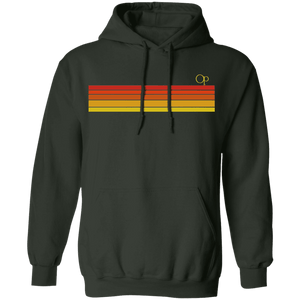 Ocean Pacific OP Colorblock Fleece Hoodie