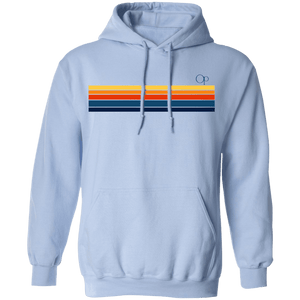 Ocean Pacific OP Colorblock Fleece Hoodie