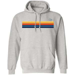 Ocean Pacific OP Colorblock Fleece Hoodie