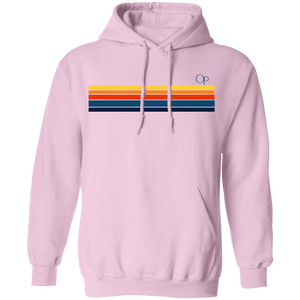 Ocean Pacific OP Colorblock Fleece Hoodie