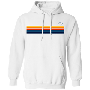 ocean pacific OP Colorblock Fleece Hoodie