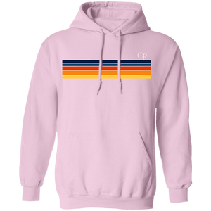 Ocean Pacific OP Colorblock Fleece Hoodie