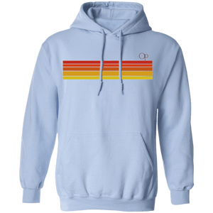 Ocean Pacific OP Colorblock Fleece Hoodie