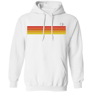 ocean pacific OP Colorblock Fleece Hoodie