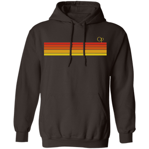 ocean pacific OP Colorblock Fleece Hoodie