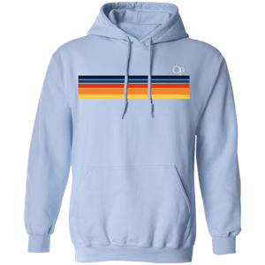 ocean pacific OP Colorblock Fleece Hoodie