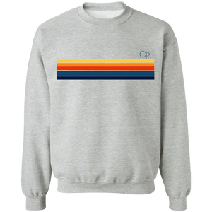 Ocean Pacific OP Colorblock Sweatshirt