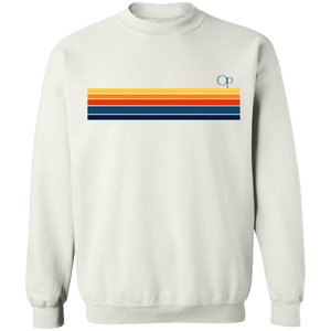 Ocean Pacific OP Colorblock Sweatshirt