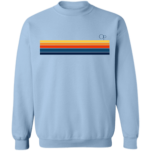 ocean pacific OP Colorblock Sweatshirt