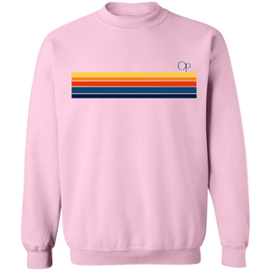 Ocean Pacific OP Colorblock Sweatshirt