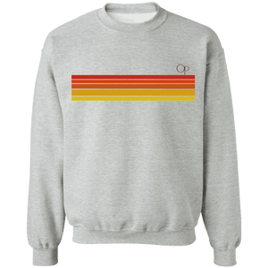 Ocean Pacific OP Colorblock Sweatshirt