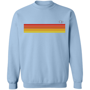 Ocean Pacific OP Colorblock Sweatshirt