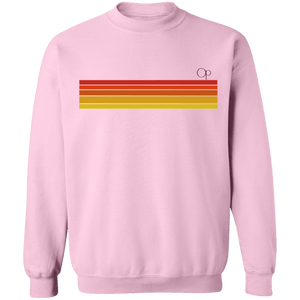 Ocean Pacific OP Colorblock Sweatshirt