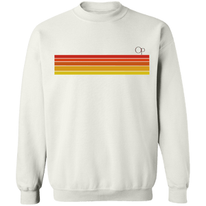 ocean pacific OP Colorblock Sweatshirt