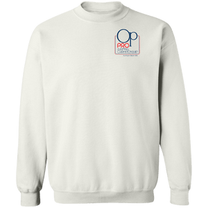 Ocean Pacific OP Pro 1982 Flip Print Sweatshirt