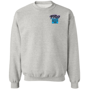 Ocean Pacific OP Pro 1990 Flip Print Sweatshirt