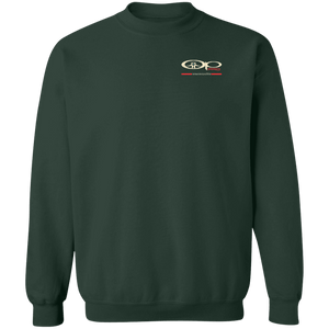 Ocean Pacific OP Pro 2000 Flip Print Sweatshirt