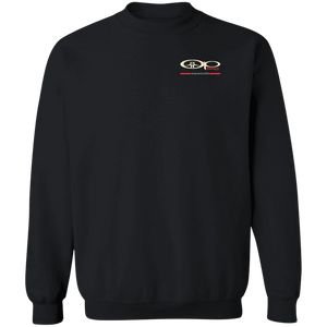 Ocean Pacific OP Pro 2000 Flip Print Sweatshirt