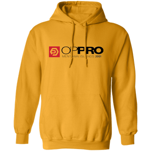 ocean pacific OP Pro 2001 Mentawai Fleece Hoodie
