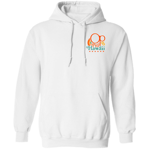 Ocean Pacific OP Pro 2006 Flip Print Fleece Hoodie