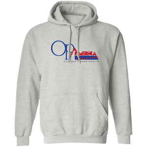 ocean pacific OP Pro America Series Fleece Hoodie