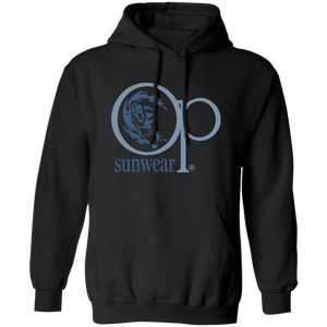 Ocean Pacific OP Sunwear Fleece Hoodie