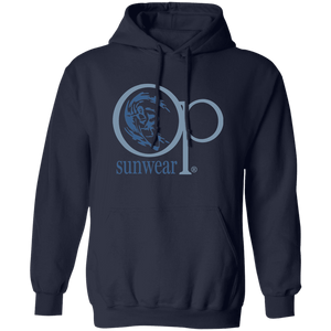 Ocean Pacific OP Sunwear Fleece Hoodie