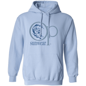 ocean pacific OP Sunwear Fleece Hoodie