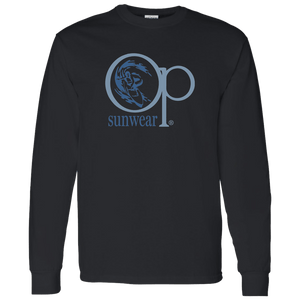 Ocean Pacific OP Sunwear Long Sleeve Tee