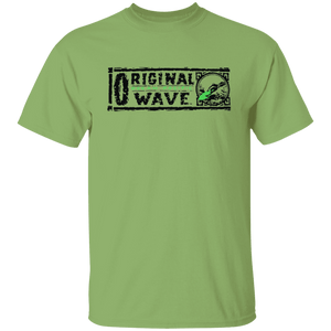 Ocean Pacific Original Wave Short Sleeve Tee