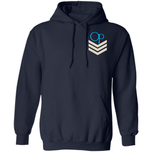 Ocean Pacific Sarge Fleece Hoodie