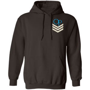 Ocean Pacific Sarge Fleece Hoodie