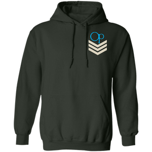 Ocean Pacific Sarge Fleece Hoodie