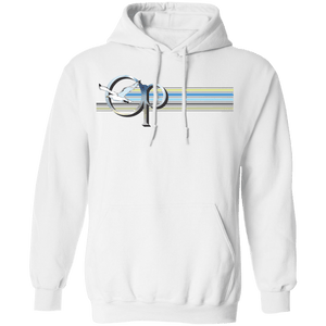 Ocean Pacific Sea Soar Fleece Hoodie