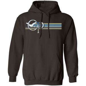Ocean Pacific Sea Soar Fleece Hoodie