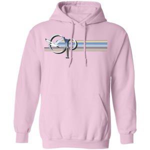Ocean Pacific Sea Soar Fleece Hoodie