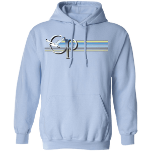 ocean pacific Sea Soar Fleece Hoodie
