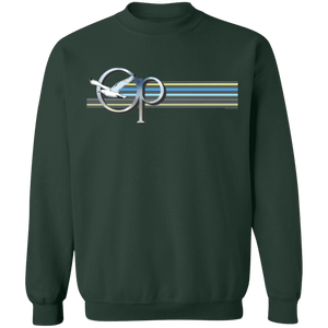Ocean Pacific Sea Soar Sweatshirt