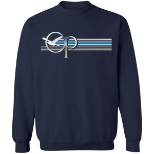 ocean pacific Sea Soar Sweatshirt