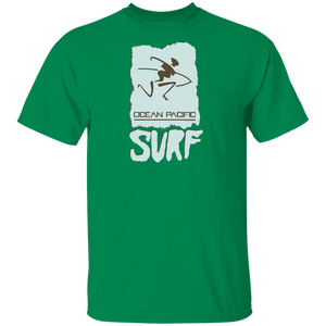 ocean Pacific Sketchy Short Sleeve Tee