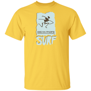 ocean Pacific Sketchy Short Sleeve Tee
