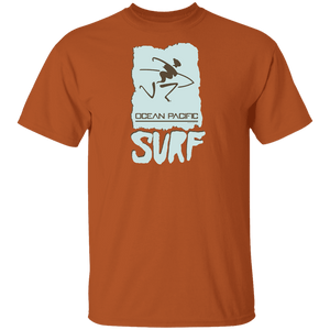 ocean pacific Sketchy Short Sleeve Tee
