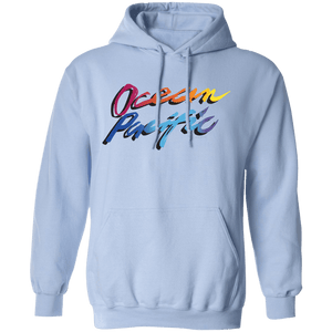 ocean pacific Spell Out Fleece Hoodie