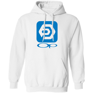 Ocean Pacific Sport Icon Fleece Hoodie