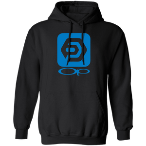 Ocean Pacific Sport Icon Fleece Hoodie