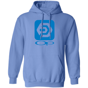 Ocean Pacific Sport Icon Fleece Hoodie