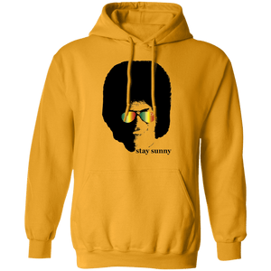 Ocean Pacific Stay Sunny Fleece Hoodie