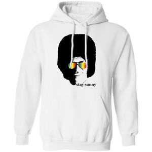 Ocean Pacific Stay Sunny Fleece Hoodie